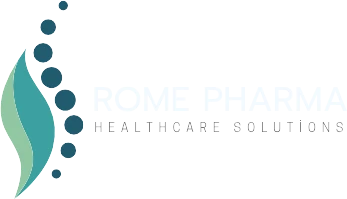Rome Pharma logosu